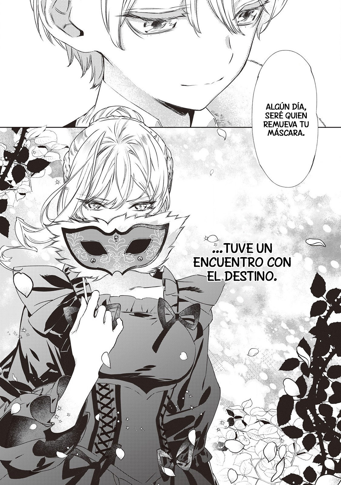 ¿PUEDO PEDIR UNA ÚLTIMA COSA? Capitulo 7.5: Capítulo Extra página 13