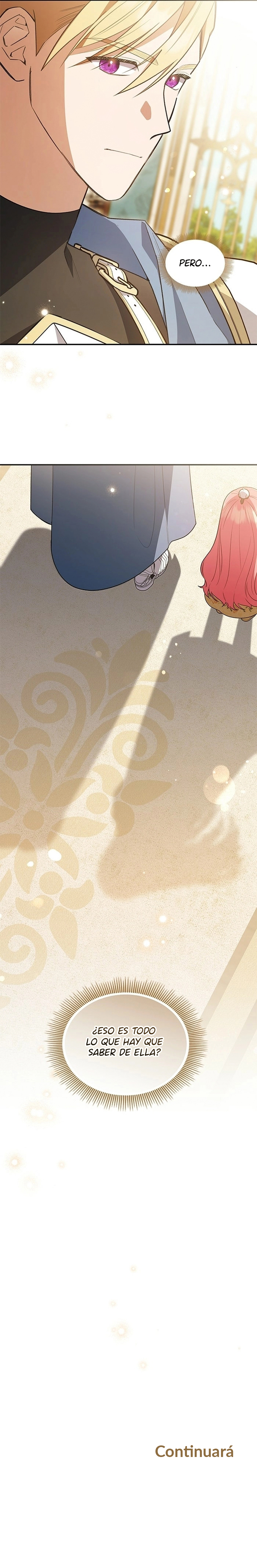 La hija menor de la legendaria familia de espadas y magia Capitulo 17 página 12