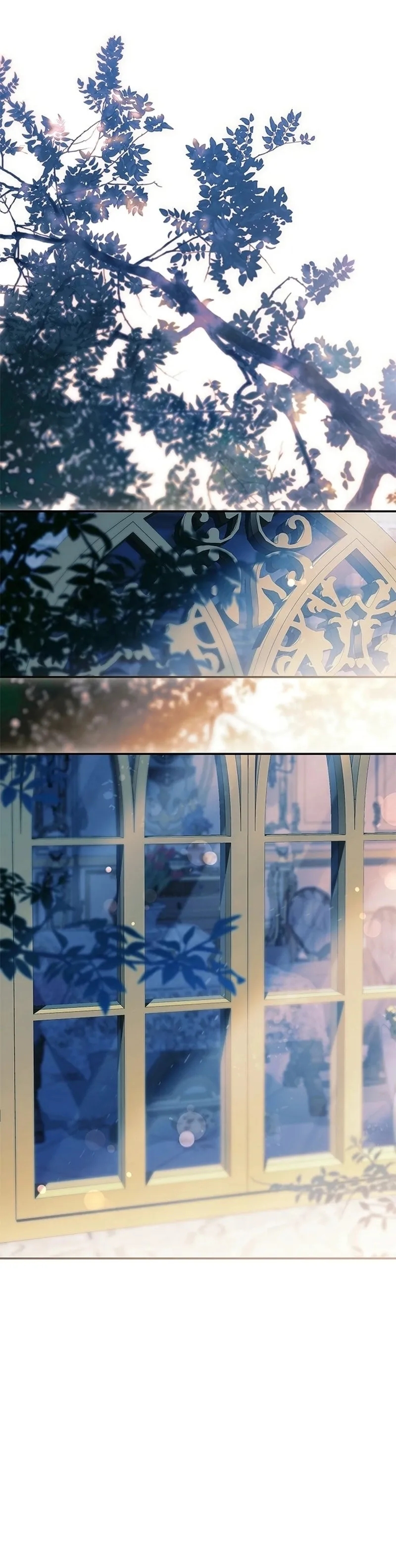 La hija menor de la legendaria familia de espadas y magia Capitulo 9 página 11