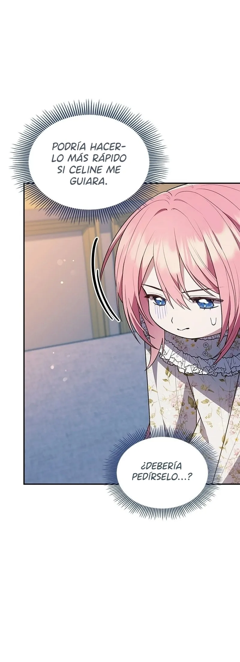 La hija menor de la legendaria familia de espadas y magia Capitulo 9 página 17