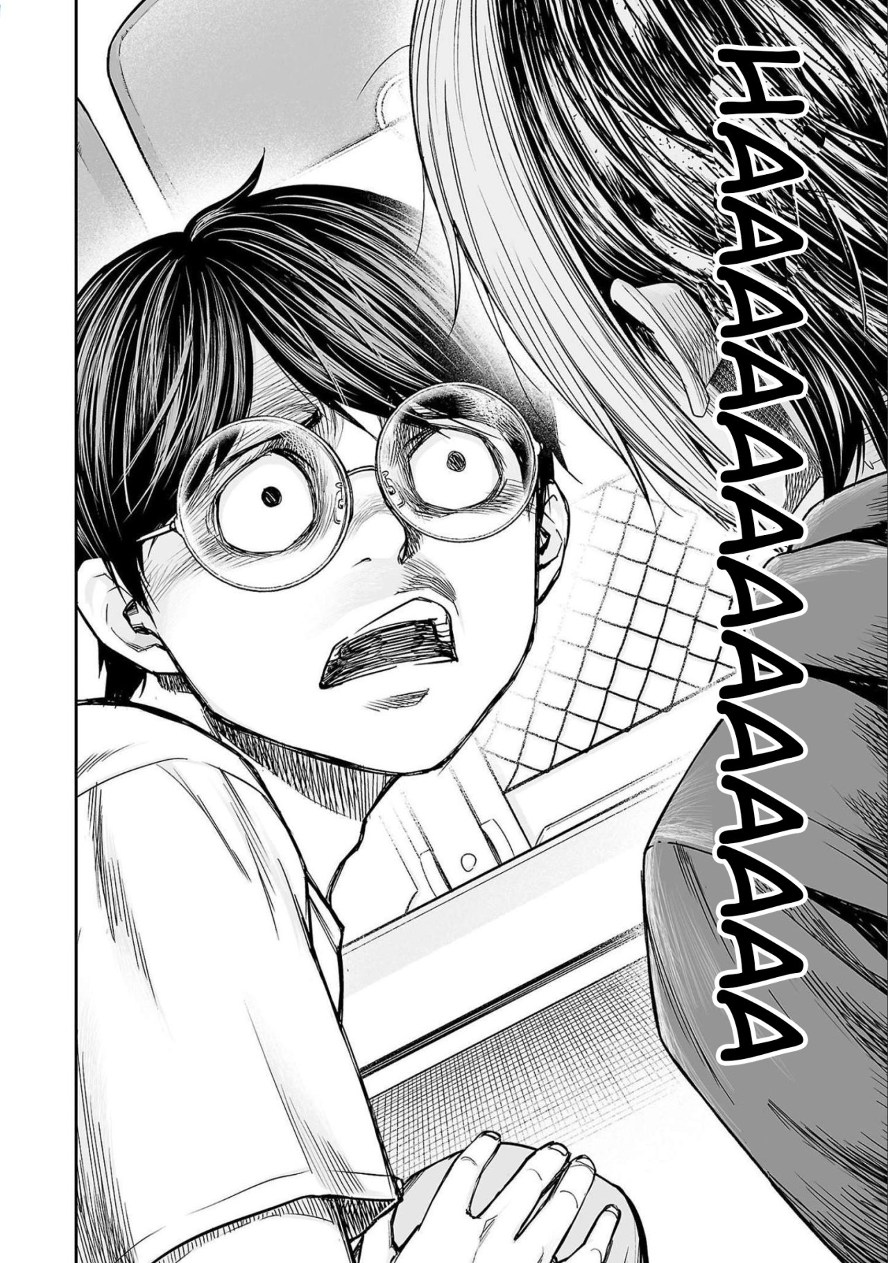 TSUYOSHI Capitulo 130: Madre página 12