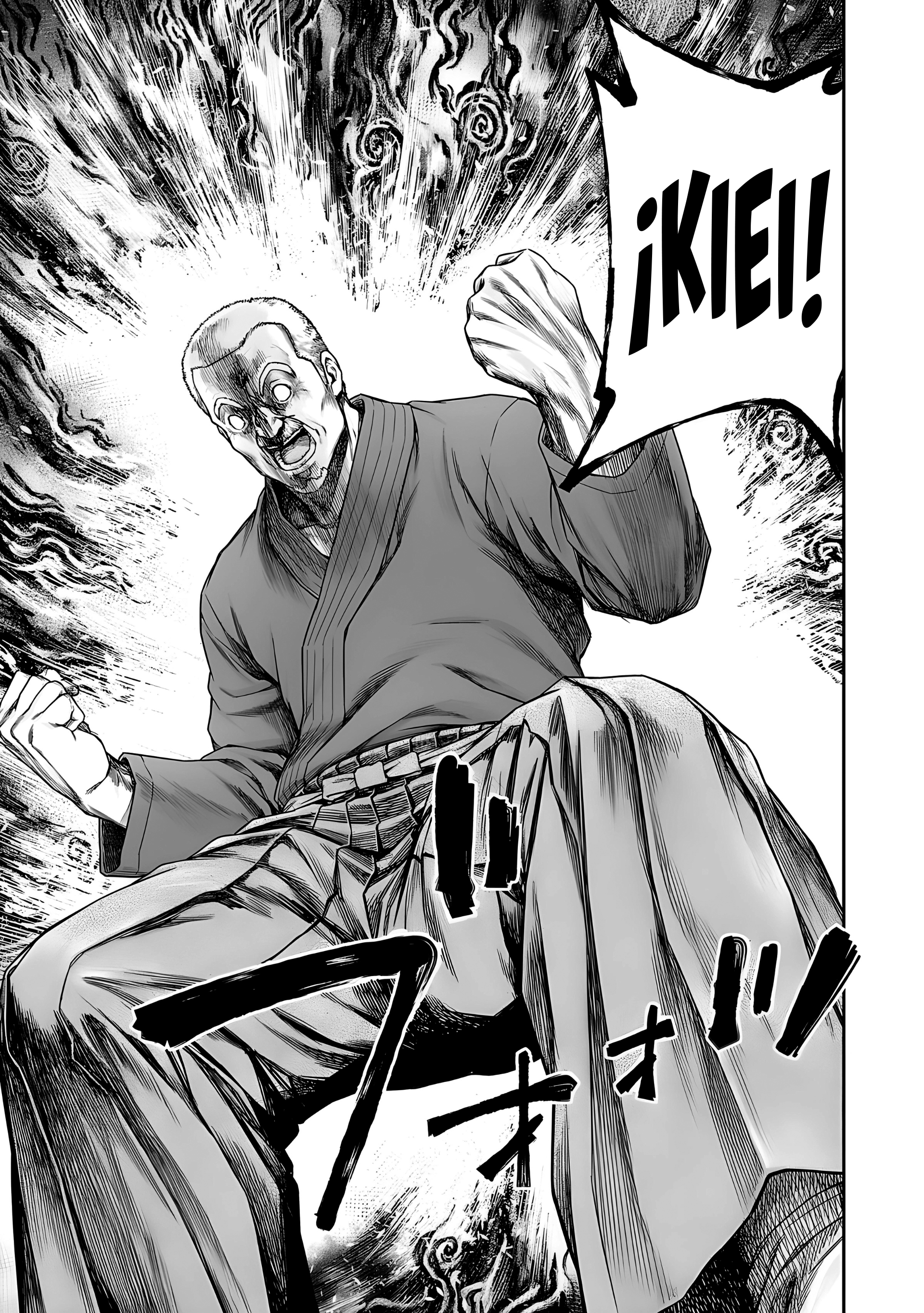 TSUYOSHI Capitulo 239: Sugestión página 12
