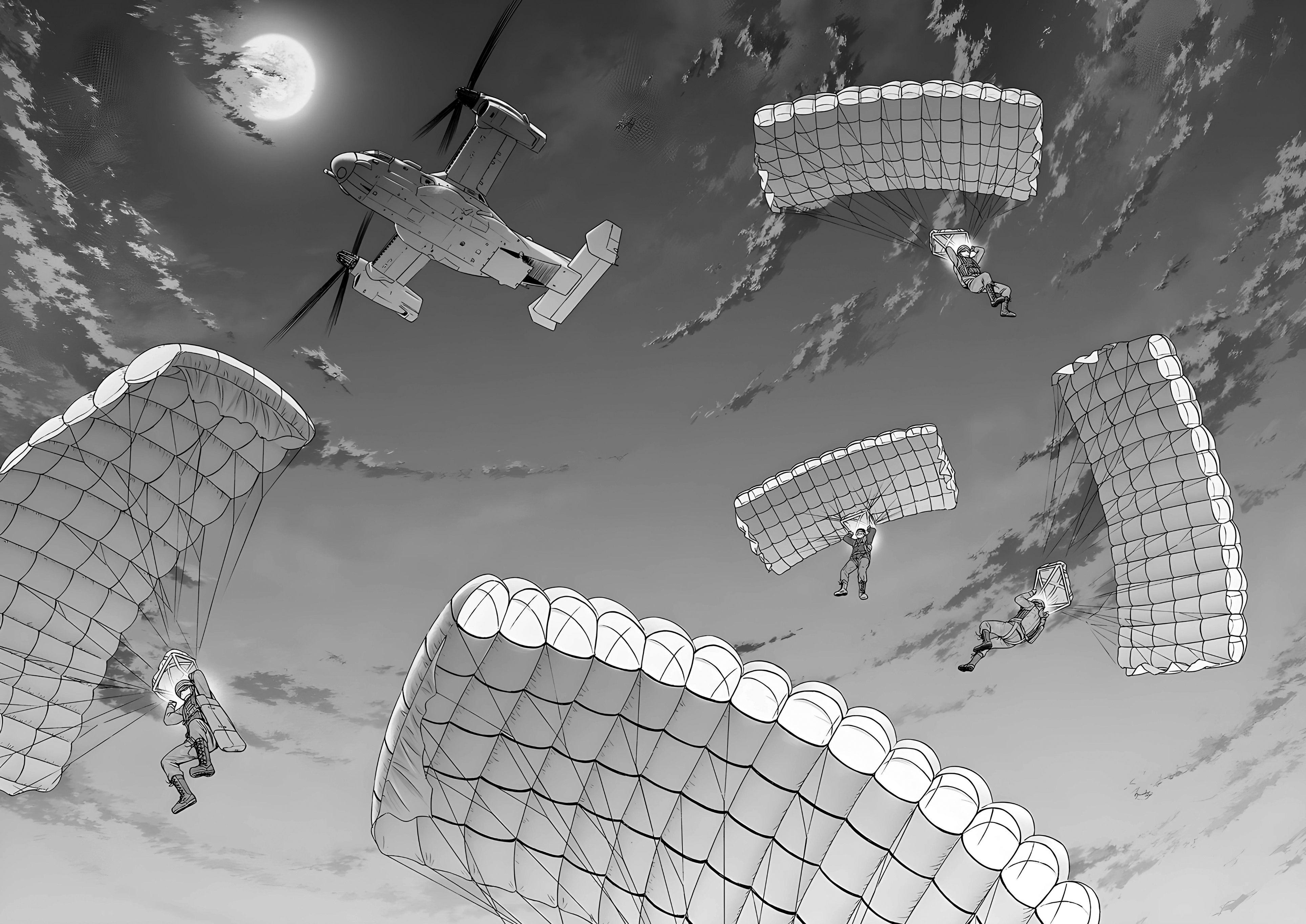 TSUYOSHI Capitulo 246: Gouda Tadashi página 2