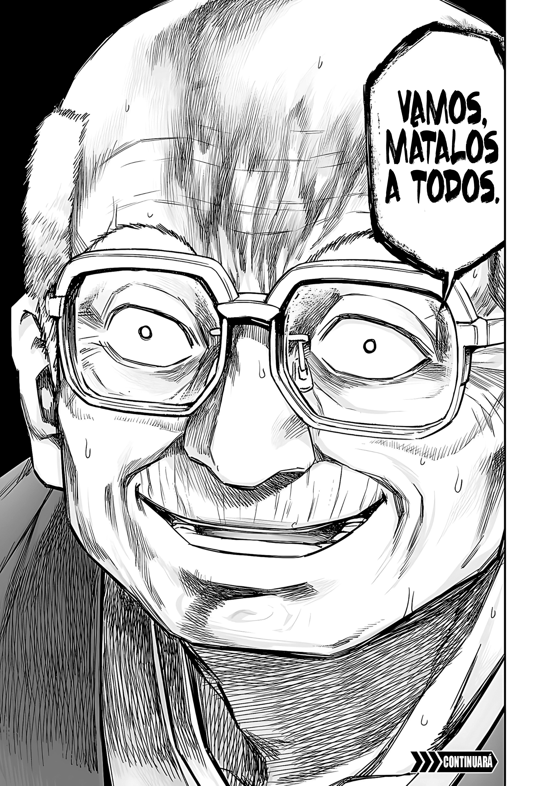 TSUYOSHI Capitulo 256: ¡Seiza! página 13