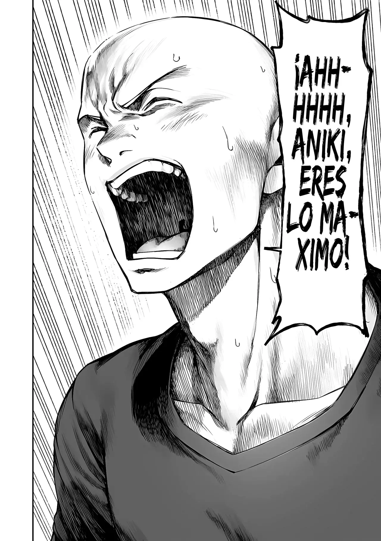 TSUYOSHI Capitulo 292: Ejecución página 11