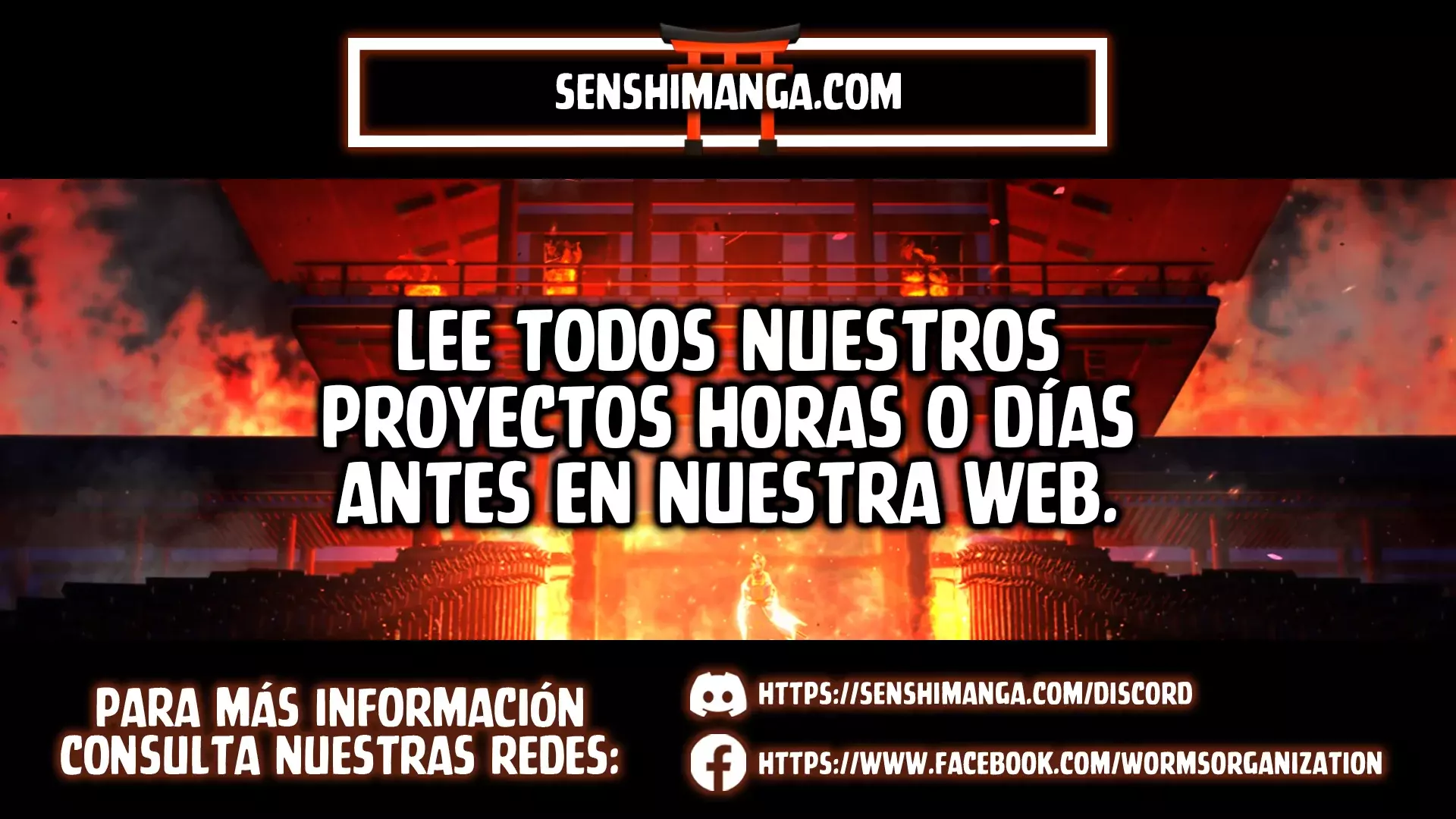 TSUYOSHI Capitulo 294: Trascendencia página 2