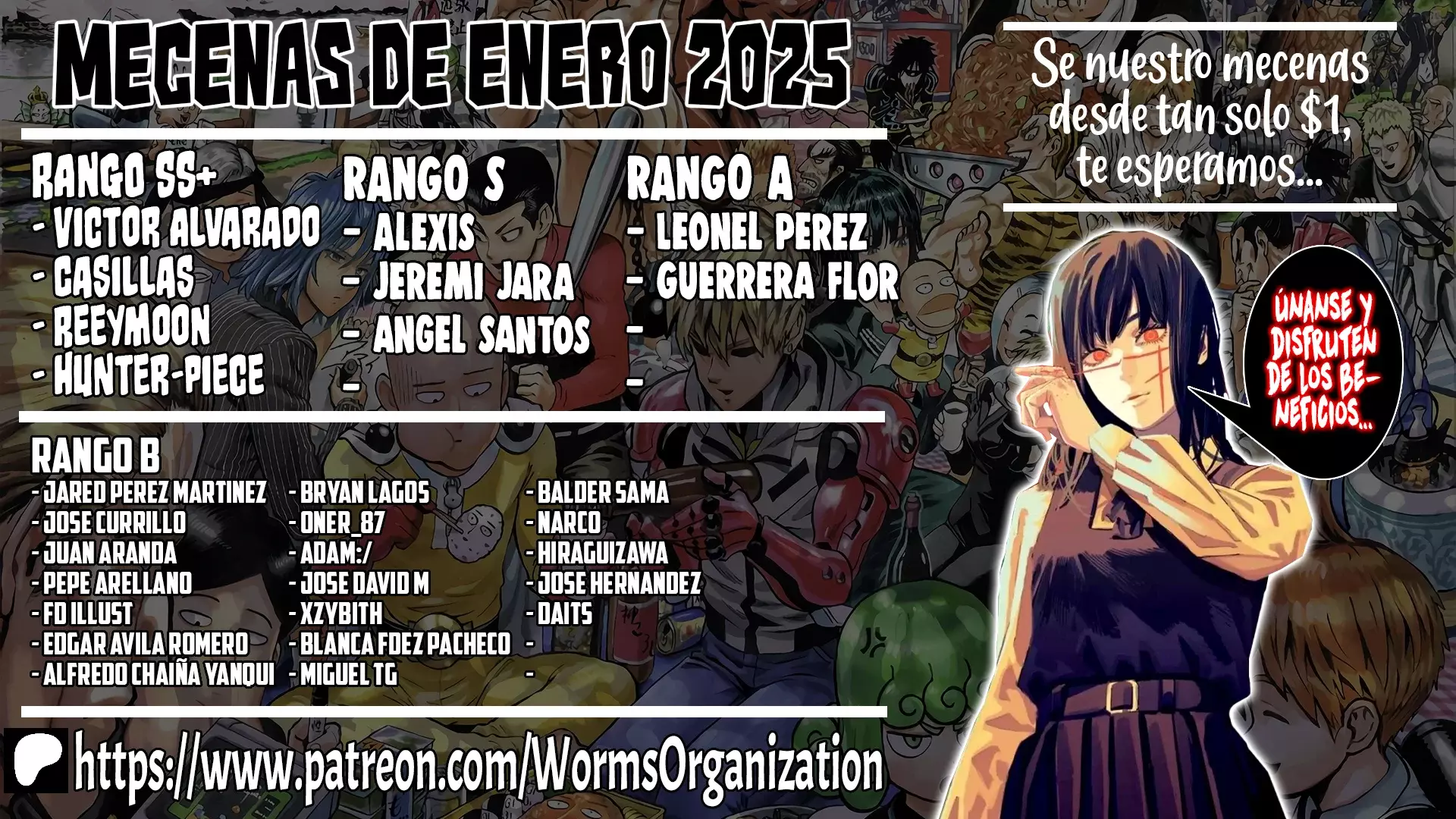 TSUYOSHI Capitulo 294: Trascendencia página 3