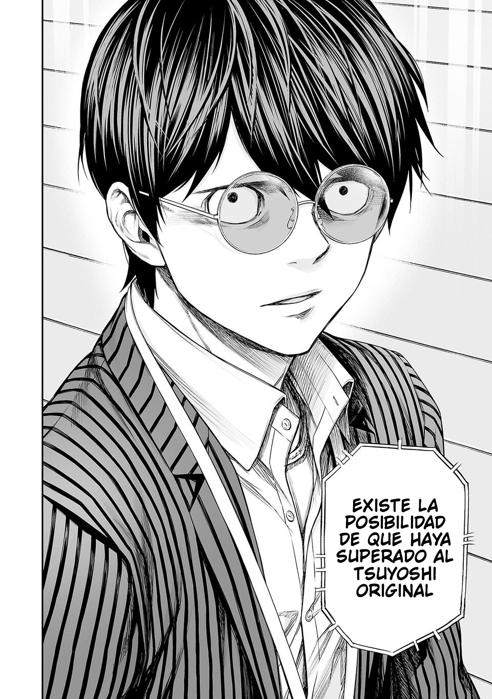 TSUYOSHI Capitulo 339 página 4