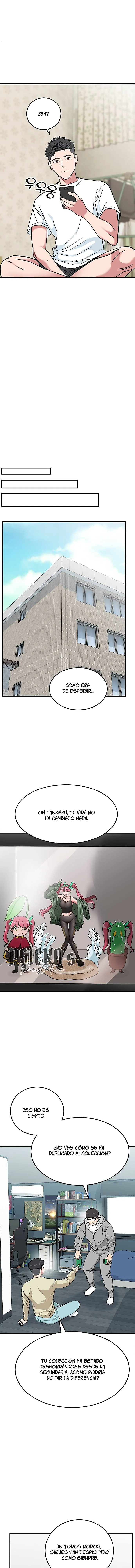 El inversionista que ve el futuro Capitulo 1 página 11