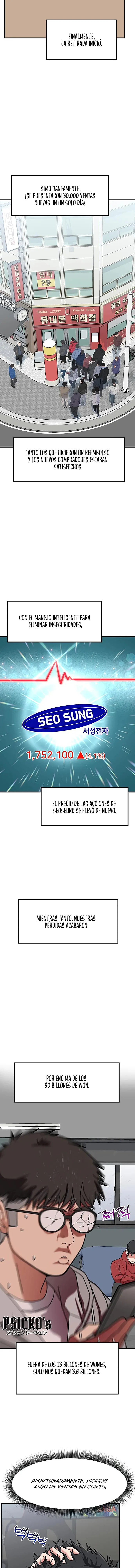 El inversionista que ve el futuro Capitulo 10 página 15