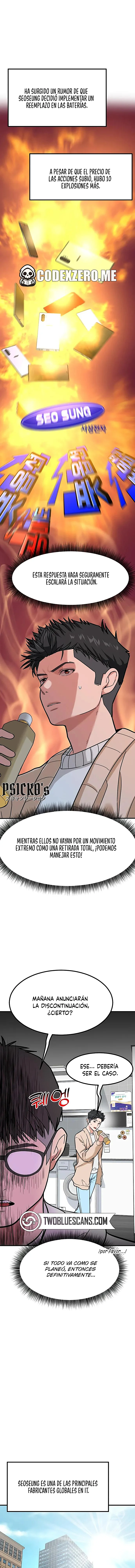 El inversionista que ve el futuro Capitulo 10 página 7
