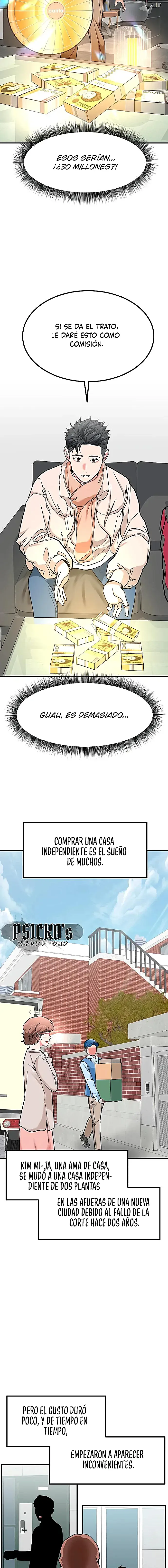 El inversionista que ve el futuro Capitulo 13 página 12