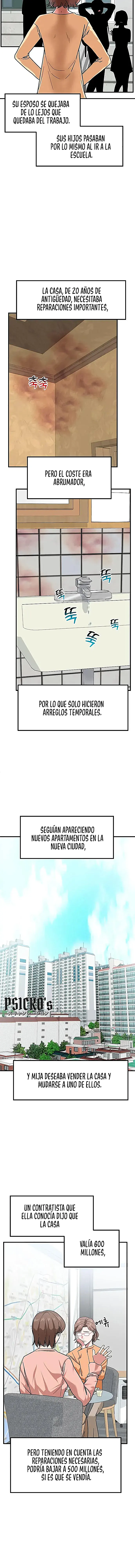 El inversionista que ve el futuro Capitulo 13 página 13