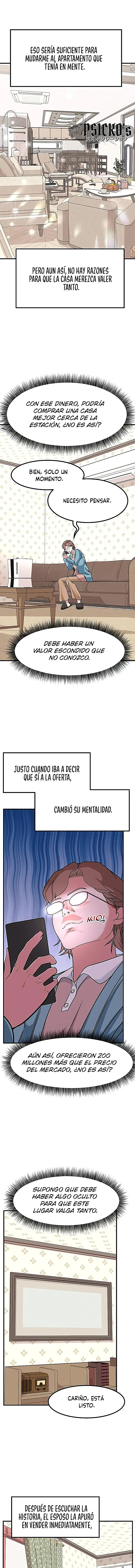 El inversionista que ve el futuro Capitulo 13 página 15
