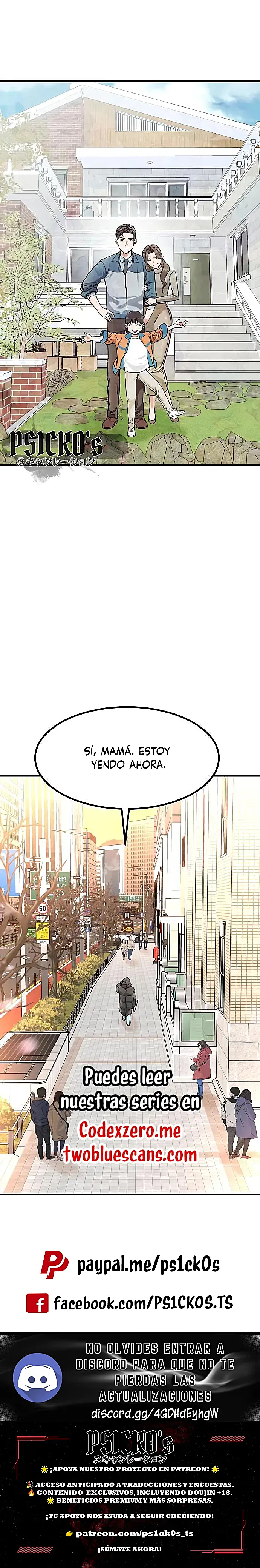 El inversionista que ve el futuro Capitulo 13 página 22