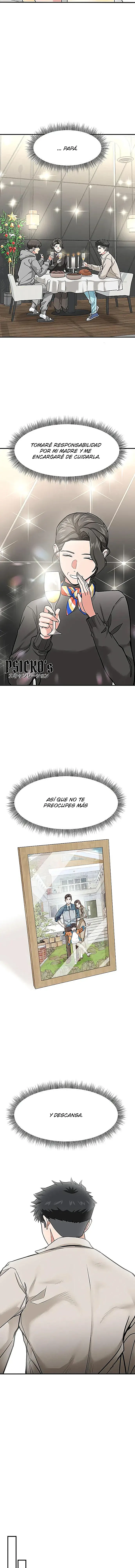 El inversionista que ve el futuro Capitulo 14 página 16