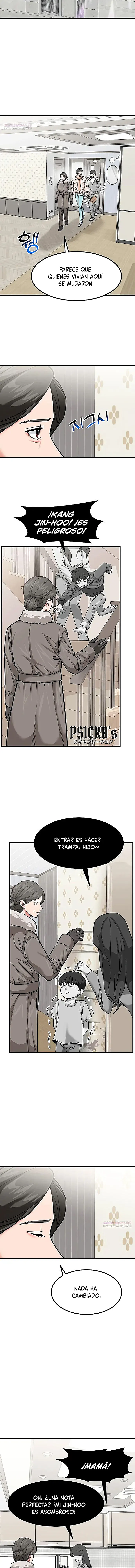 El inversionista que ve el futuro Capitulo 14 página 8