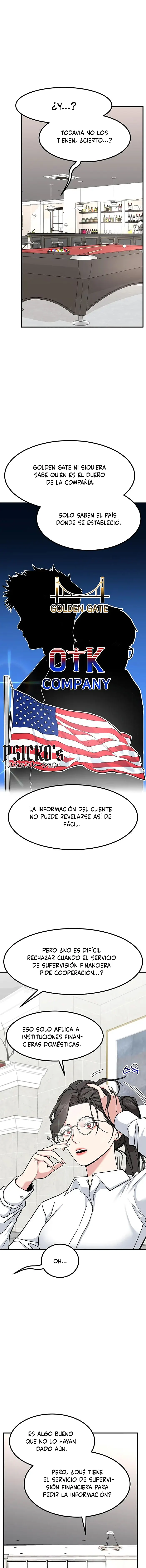 El inversionista que ve el futuro Capitulo 16 página 19