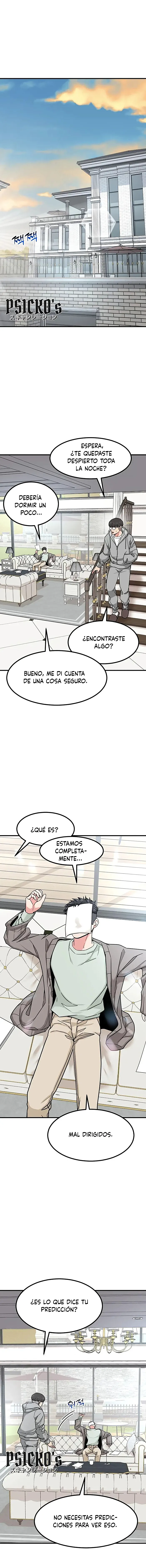 El inversionista que ve el futuro Capitulo 16 página 7