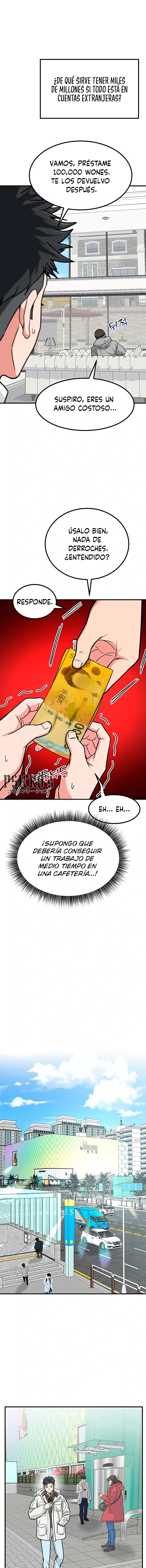 El inversionista que ve el futuro Capitulo 19 página 13