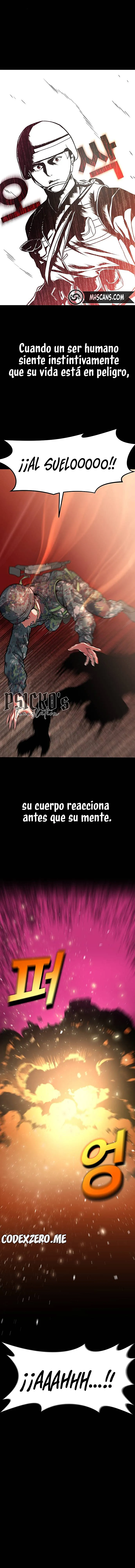 El inversionista que ve el futuro Capitulo 2 página 7