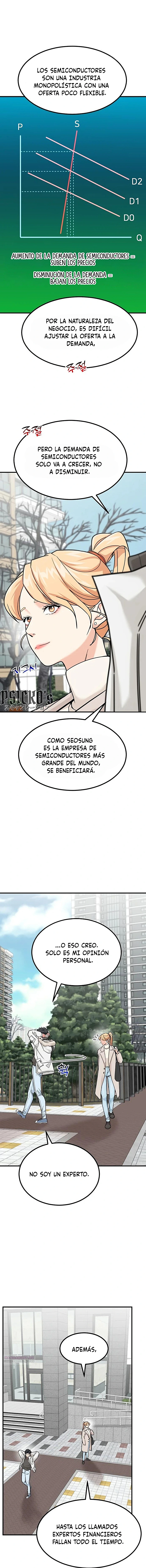 El inversionista que ve el futuro Capitulo 20 página 7