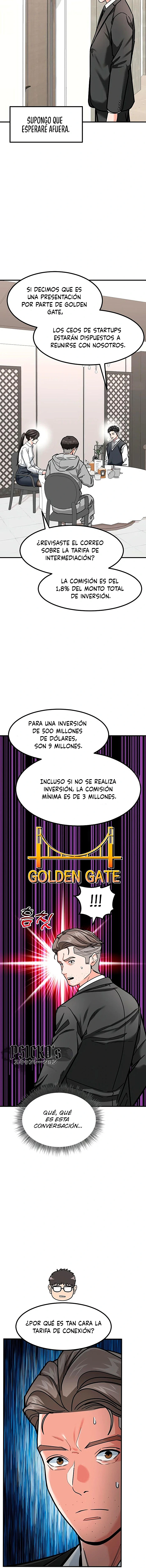 El inversionista que ve el futuro Capitulo 22 página 7