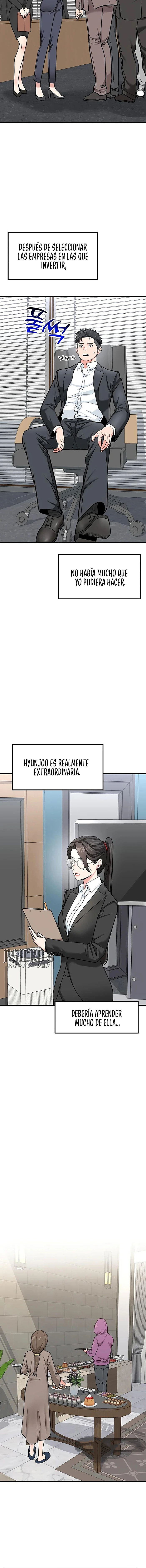 El inversionista que ve el futuro Capitulo 24 página 14