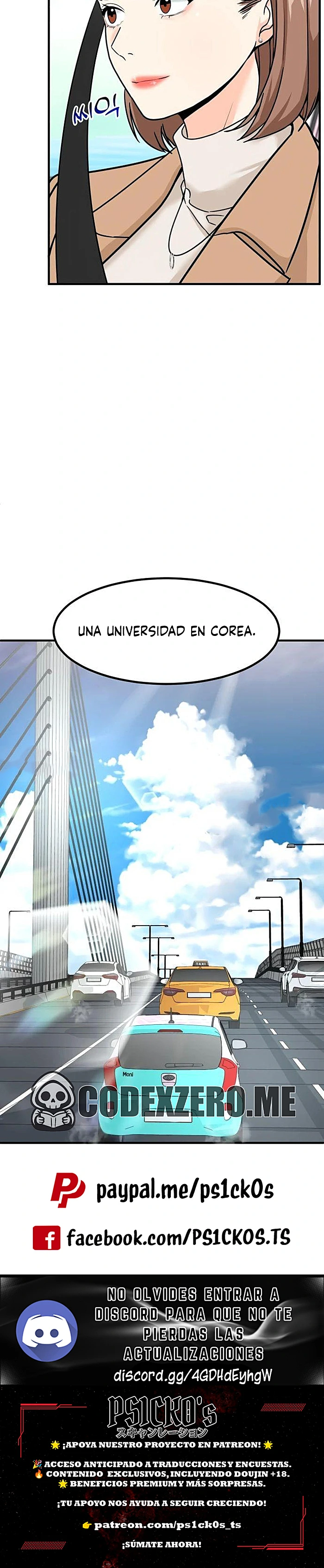 El inversionista que ve el futuro Capitulo 24 página 20