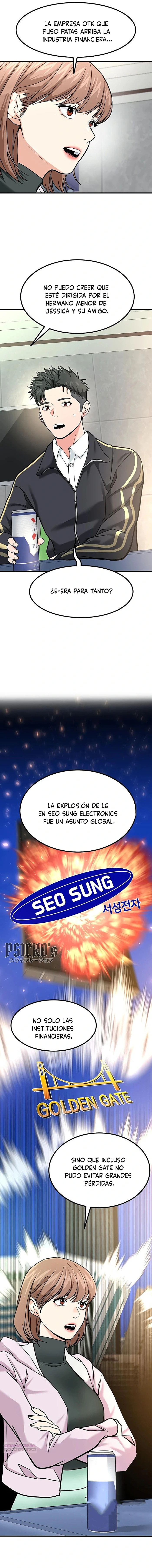 El inversionista que ve el futuro Capitulo 24 página 4