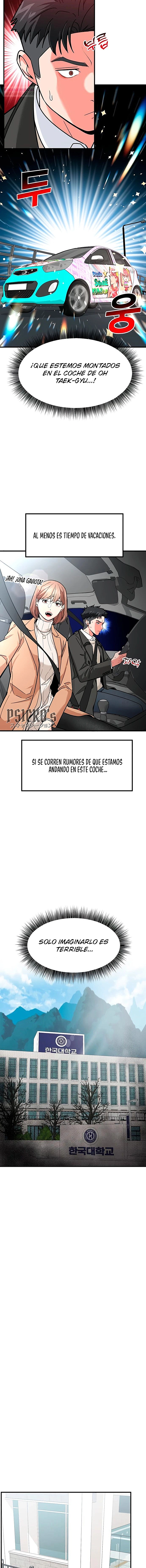 El inversionista que ve el futuro Capitulo 25 página 4