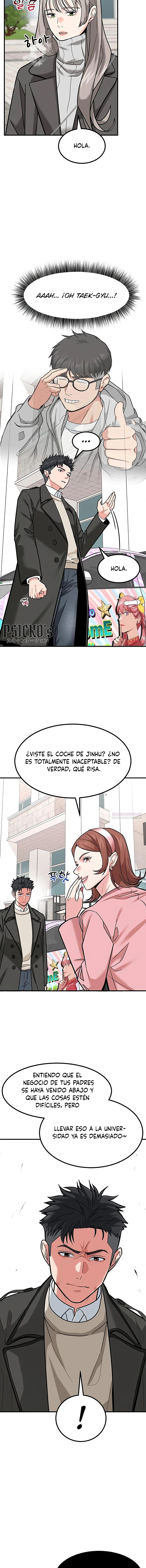 El inversionista que ve el futuro Capitulo 25 página 8