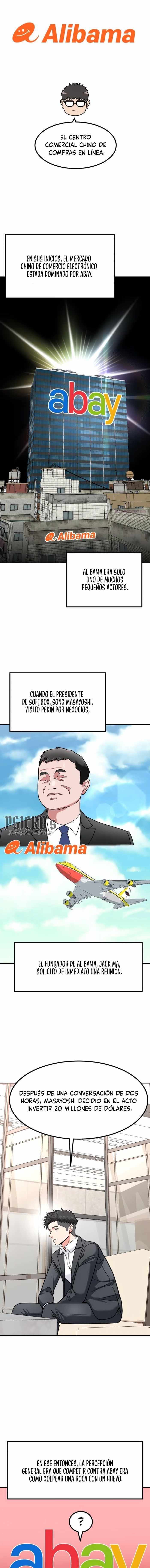 El inversionista que ve el futuro Capitulo 26 página 13