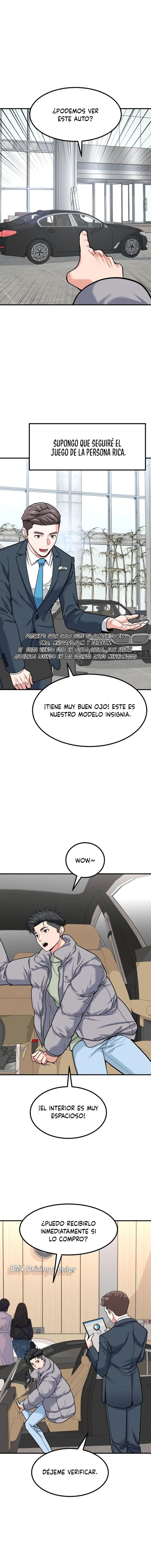 El inversionista que ve el futuro Capitulo 30 página 9