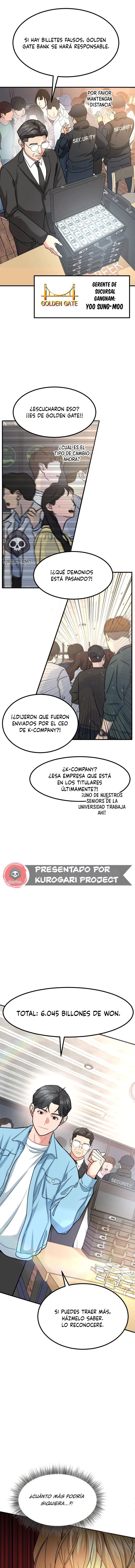 El inversionista que ve el futuro Capitulo 35 página 12