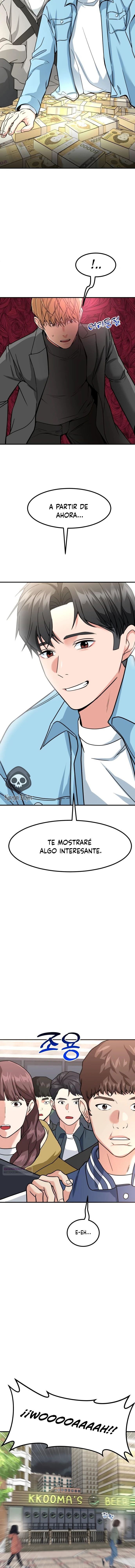 El inversionista que ve el futuro Capitulo 35 página 4