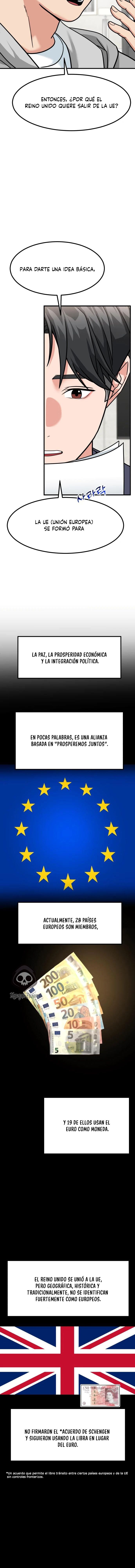 El inversionista que ve el futuro Capitulo 36 página 16