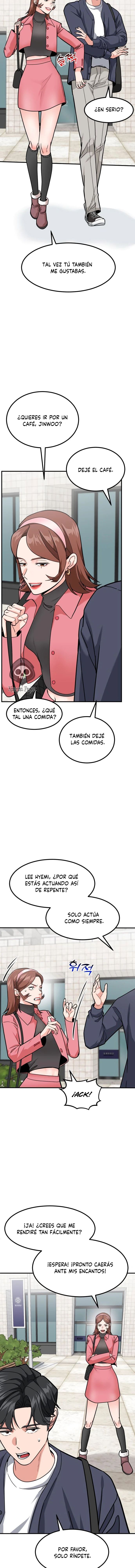 El inversionista que ve el futuro Capitulo 36 página 4