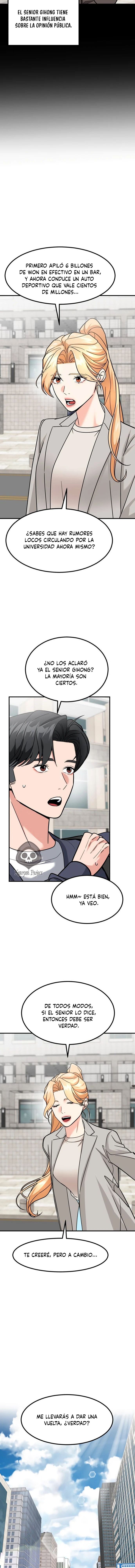 El inversionista que ve el futuro Capitulo 36 página 6