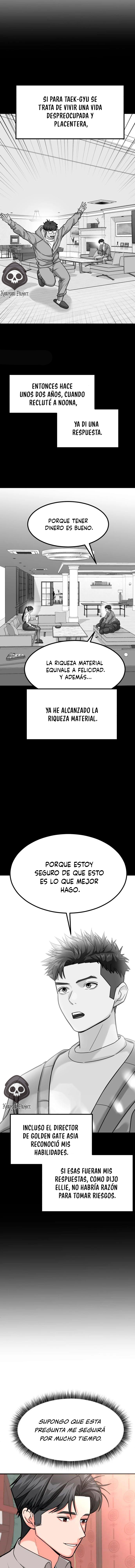 El inversionista que ve el futuro Capitulo 37 página 16
