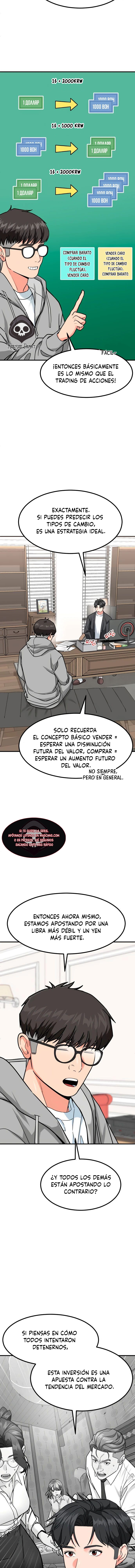 El inversionista que ve el futuro Capitulo 38 página 7
