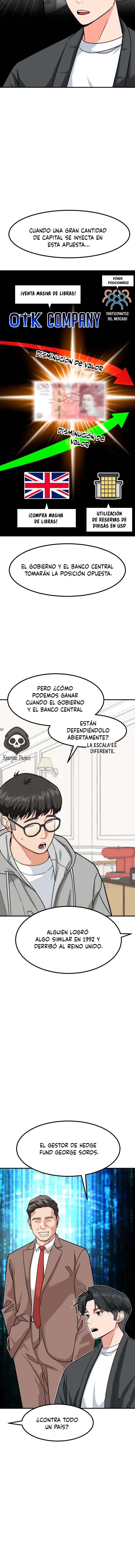 El inversionista que ve el futuro Capitulo 38 página 8