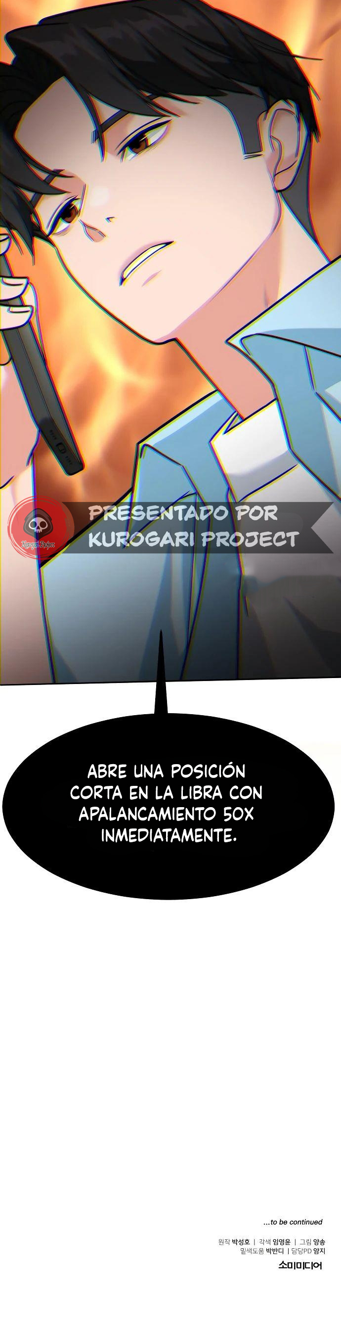 El inversionista que ve el futuro Capitulo 39 página 25