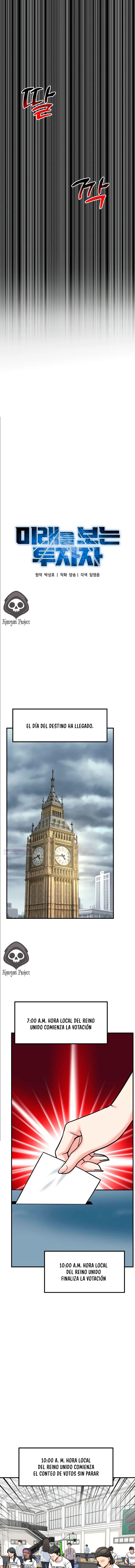 El inversionista que ve el futuro Capitulo 39 página 8