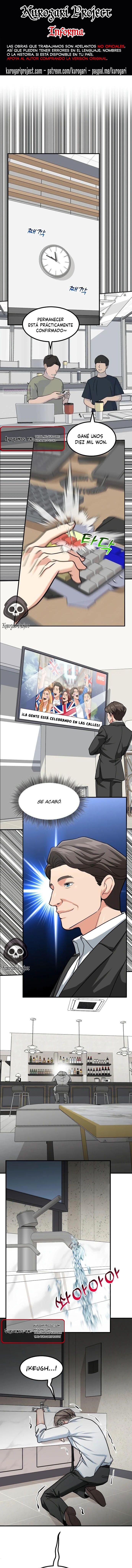 El inversionista que ve el futuro Capitulo 40 página 3