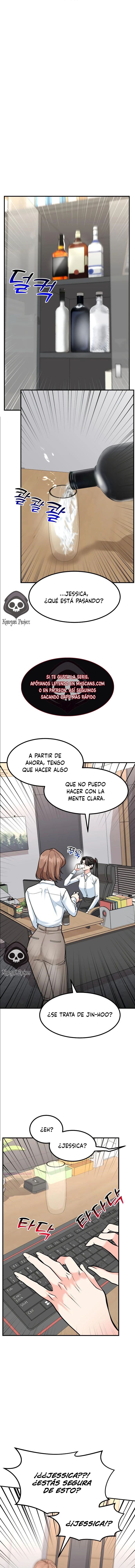El inversionista que ve el futuro Capitulo 40 página 7