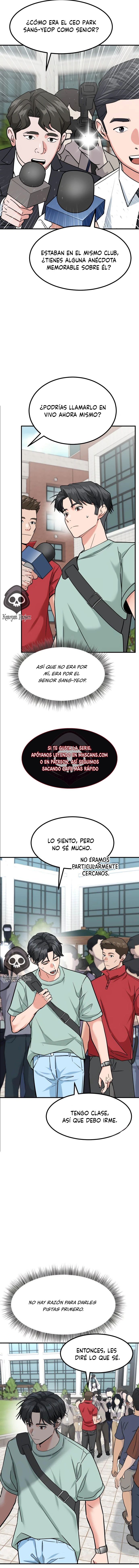 El inversionista que ve el futuro Capitulo 42 página 7