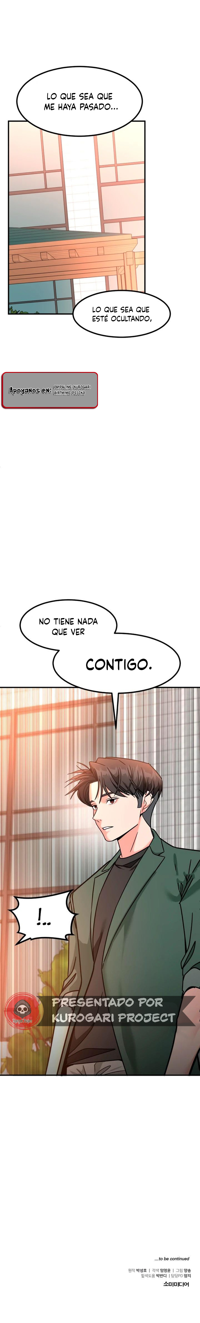 El inversionista que ve el futuro Capitulo 43 página 24