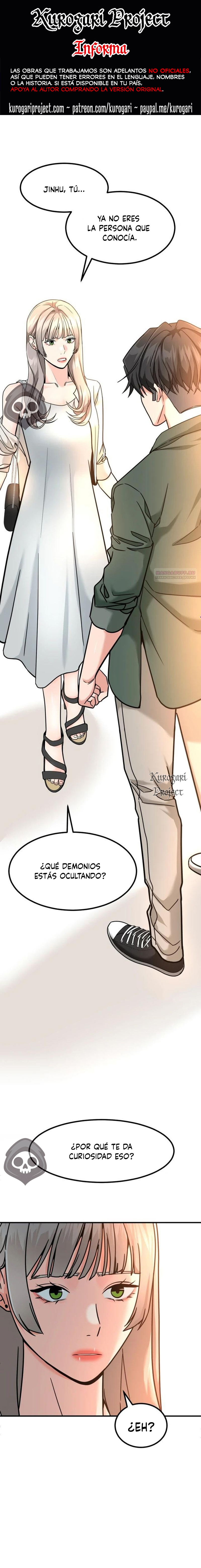 El inversionista que ve el futuro Capitulo 44 página 3