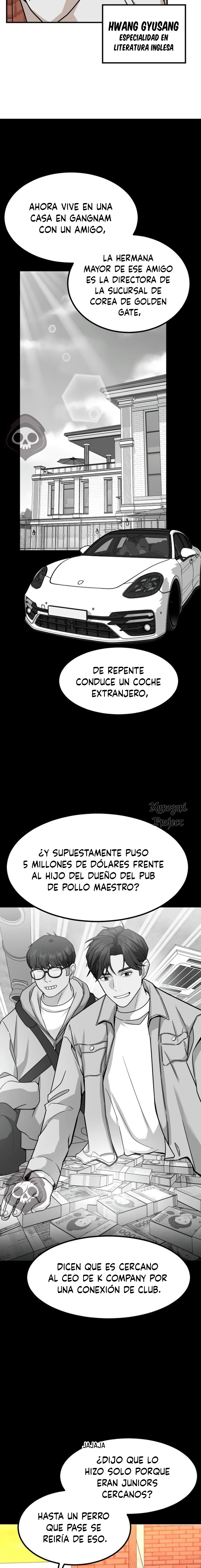 El inversionista que ve el futuro Capitulo 44 página 9